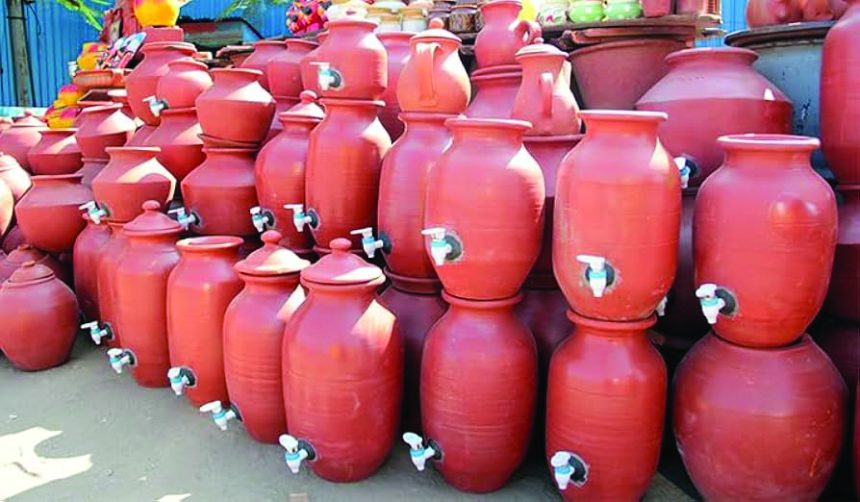 ಮಡಕೆ ಕೊಳ್ಳುವಾಗ ಈ ತಪ್ಪು ಮಾಡಬೇಡಿ.. ಸಮಸ್ಯೆ ಗ್ಯಾರಂಟಿ!! ಹೇಗೆ ಆಯ್ಕೆ ಮಾಡಬೇಕು?