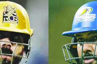 ರೋಹಿತ್ ಶರ್ಮಾ, ವಿರಾಟ್ ಕೊಹ್ಲಿಗಿದು ಅಗ್ನಿ ಪರೀಕ್ಷೆ