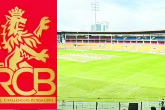 ಕಾಲ್ತುಳಿತದಲ್ಲಿ ಮೃತಪಟ್ಟ ಆರ್.ಸಿ.ಬಿ ಅಭಿಮಾನಿಗಳ ಗೌರವಾರ್ಥ ಚಿನ್ನಸ್ವಾಮಿಯಲ್ಲಿ ಇನ್ನು ಸದಾ 11 ಆಸನಗಳು ಇರಲಿವೆ ಖಾಲಿ