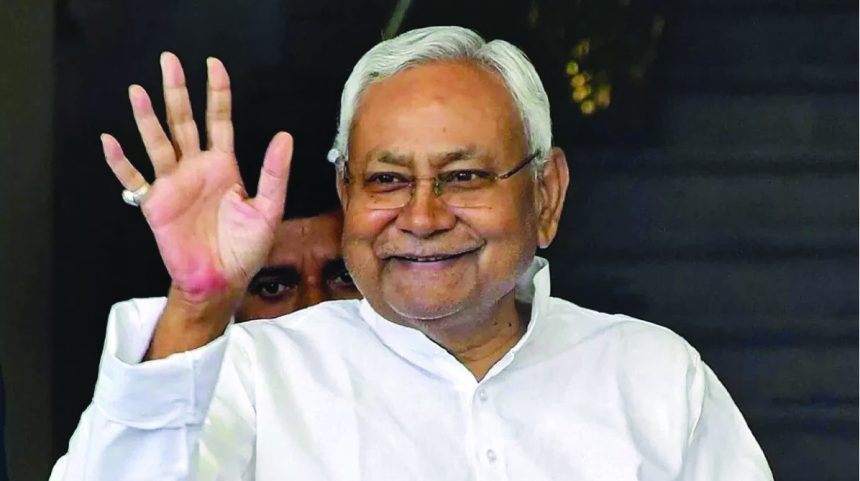 ಬಿಹಾರ ಮಾದರಿಯಲ್ಲಿ ರಾಜ್ಯದಲ್ಲೂ ಆಗುತ್ತಾ, ರಾಜಕೀಯ ಕ್ರಾಂತಿ?