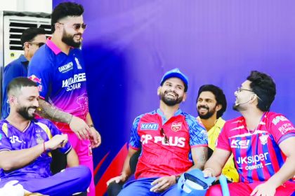 ಇಂಪ್ಯಾಕ್ಟ್ ಪ್ಲೇಯರ್ ನಿಯಮ ಬೇಕಾ?: ಐಪಿಎಲ್ ತಂಡಗಳ ನಾಯಕರ ಸಭೆಯಲ್ಲಿ ಬಹುತೇಕರ ಆಕ್ಷೇಪ!