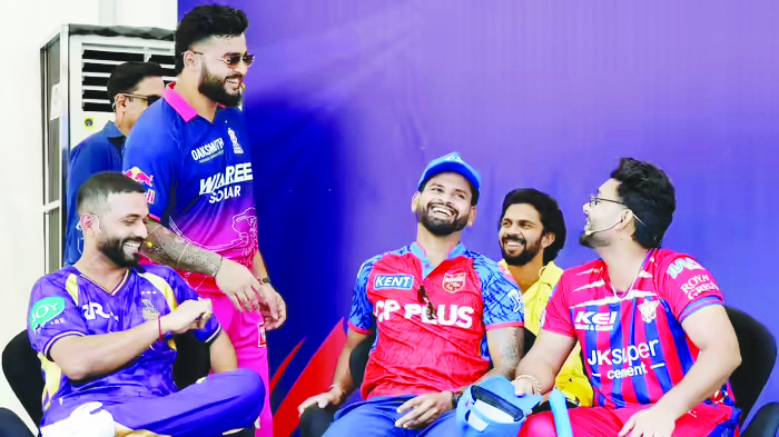 ಇಂಪ್ಯಾಕ್ಟ್ ಪ್ಲೇಯರ್ ನಿಯಮ ಬೇಕಾ?: ಐಪಿಎಲ್ ತಂಡಗಳ ನಾಯಕರ ಸಭೆಯಲ್ಲಿ ಬಹುತೇಕರ ಆಕ್ಷೇಪ!