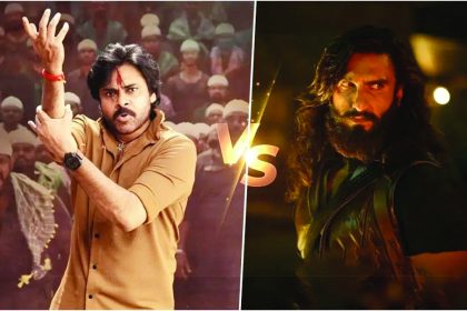 ಧುರಂಧರ್ 2′ ಅಬ್ಬರಕ್ಕೆ ಮಕಾಡೆ ಮಲಗಿದ ಪವನ್ ಕಲ್ಯಾಣ್ ಸಿನಿಮಾ; ಹೀನಾಯ ಕಲೆಕ್ಷನ್