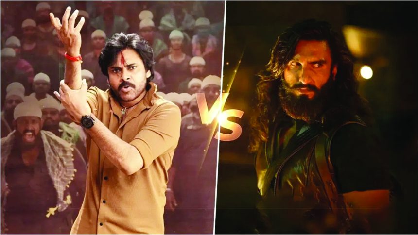 ಧುರಂಧರ್ 2′ ಅಬ್ಬರಕ್ಕೆ ಮಕಾಡೆ ಮಲಗಿದ ಪವನ್ ಕಲ್ಯಾಣ್ ಸಿನಿಮಾ; ಹೀನಾಯ ಕಲೆಕ್ಷನ್