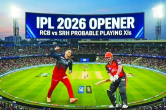 ಬೆಂಗಳೂರು V/s ಹೈದರಾಬಾದ್ ತಂಡದ ಸಂಭಾವ್ಯ ಪ್ಲೇಯಿಂಗ್ 11