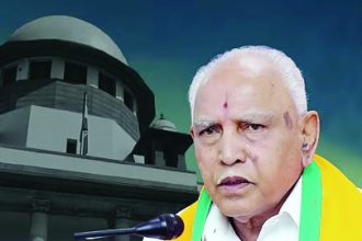 ಭ್ರಷ್ಟಾಚಾರ ತಾಂಡವ ರಾಜ್ಯ ಸರ್ಕಾರದ ವಿರುದ್ಧ ಯಡಿಯೂರಪ್ಪ ವಾಗ್ದಾಳಿ