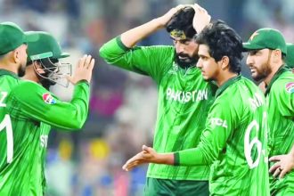 ಪಾಕ್ ತಂಡದ ಟಿ20 ವಿಶ್ವಕಪ್ ಸೋಲಿಗೆ ತಲಾ 50 ಲಕ್ಷ ರೂ ದಂಡ ಹಾಕಿದ್ದು ಹೌದಾ?