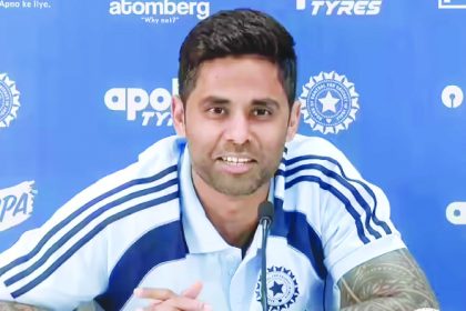 ಟಿ20 ವಿಶ್ವಕಪ್ ಫೈನಲ್ ಪಂದ್ಯದಲ್ಲಿ ಅರ್ಶದೀಪ್ ಎಡವಟ್ಟು