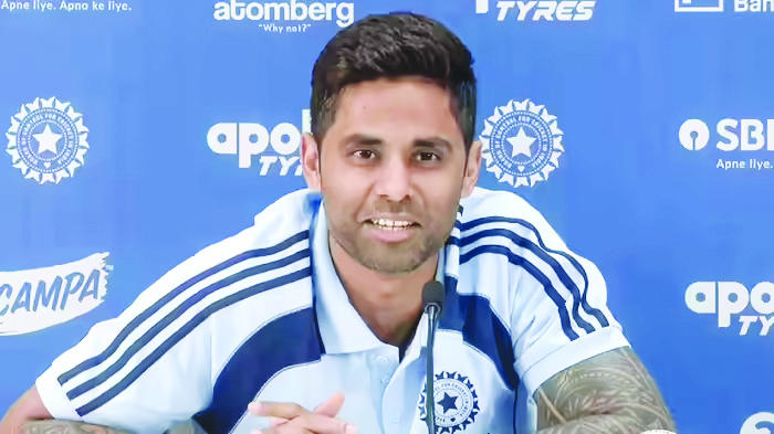 ಟಿ20 ವಿಶ್ವಕಪ್ ಫೈನಲ್ ಪಂದ್ಯದಲ್ಲಿ ಅರ್ಶದೀಪ್ ಎಡವಟ್ಟು