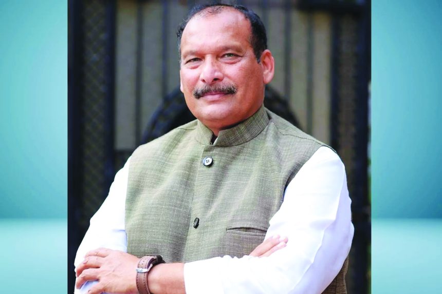 ಶಾಸಕರ ಭವನದಲ್ಲಿ ತಿಂಡಿ ಸಿಗುತ್ತಿಲ್ಲ : ವಿಧಾನಪರಿಷತ್‌ನಲ್ಲಿ ಕಾಂಗ್ರೆಸ್ ಸದಸ್ಯ ಐವಾನ್ ಡಿಸೋಜ ಪ್ರಸ್ತಾಪ