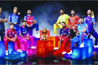 ಐಪಿಎಲ್‌ಗೆ ಸ್ಟೇಡಿಯಂ ಸಜ್ಜು ಇಂದುಸಂಜೆ ಚಿನ್ನಸ್ವಾಮಿ ಕ್ರೀಡಾಂಗಣದಲ್ಲಿ ಉದ್ಘಾಟನೆ | ಪೊಲೀಸ್ ಬಂದೋಬಸ್ತ್ | ಆರ್‌ಸಿಬಿ-ಎಸ್‌ಆರ್‌ಎಚ್ ಪಂದ್ಯ