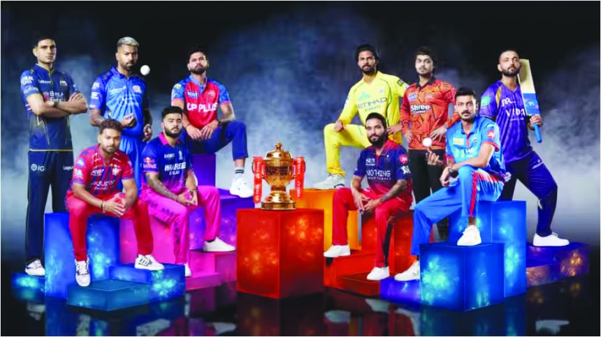 ಐಪಿಎಲ್‌ಗೆ ಸ್ಟೇಡಿಯಂ ಸಜ್ಜು ಇಂದುಸಂಜೆ ಚಿನ್ನಸ್ವಾಮಿ ಕ್ರೀಡಾಂಗಣದಲ್ಲಿ ಉದ್ಘಾಟನೆ | ಪೊಲೀಸ್ ಬಂದೋಬಸ್ತ್ | ಆರ್‌ಸಿಬಿ-ಎಸ್‌ಆರ್‌ಎಚ್ ಪಂದ್ಯ