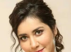 ಏನ್ ನಿಮ್ ಪ್ರಾಬ್ಲಂ?; ರಾಶಿ ಖನ್ನಾ