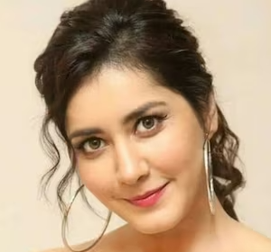 ಏನ್ ನಿಮ್ ಪ್ರಾಬ್ಲಂ?; ರಾಶಿ ಖನ್ನಾ