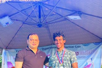 ಚಾಂಪಿಯನ್‌ಶಿಪ್-2026 ಮುಕ್ತಾಯ