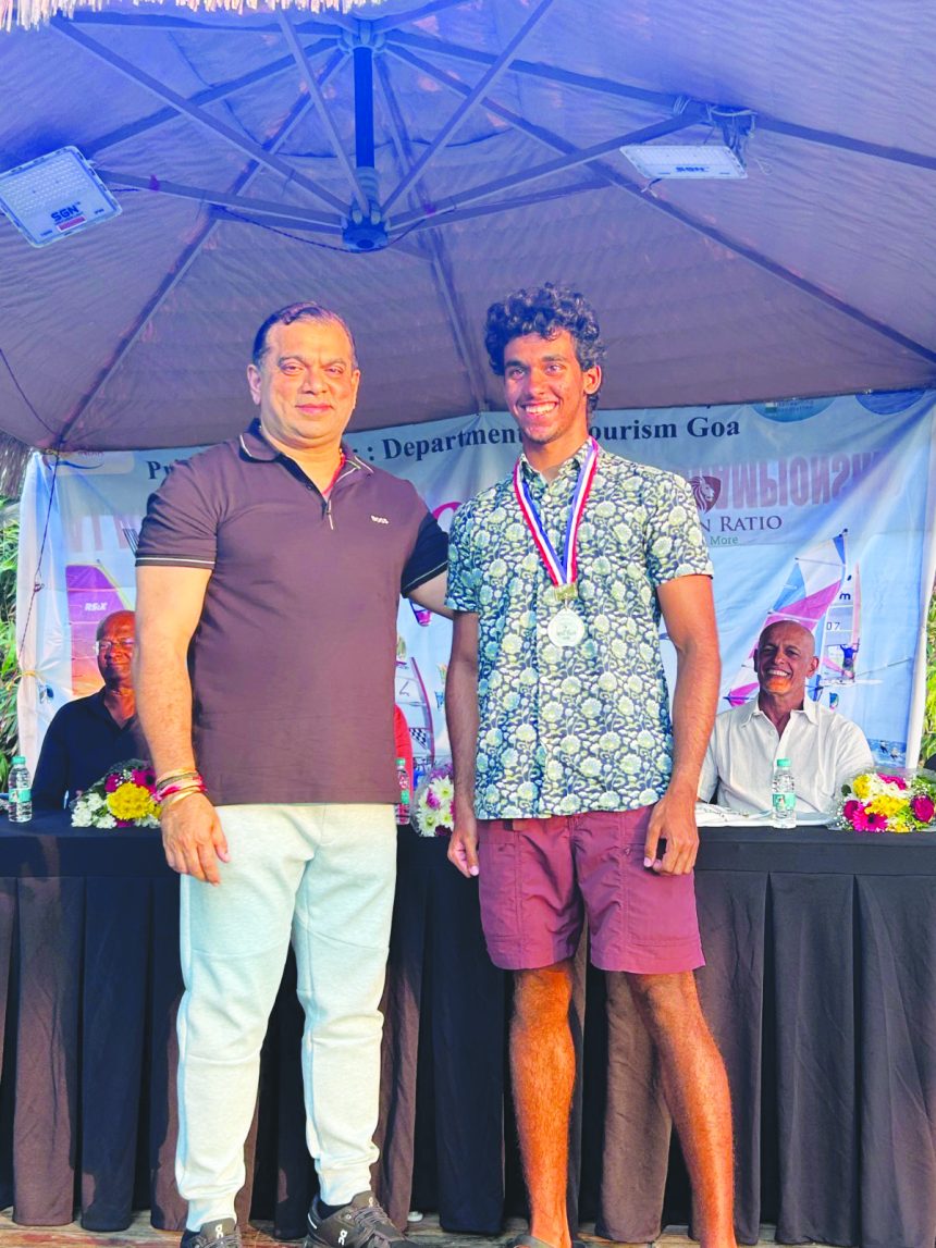 ಚಾಂಪಿಯನ್‌ಶಿಪ್-2026 ಮುಕ್ತಾಯ