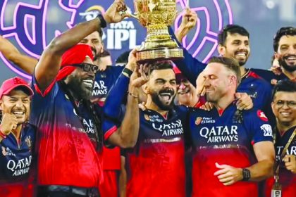 ಟೈಮ್ಸ್ ಇಂಟರ್ನೆಟ್, ಆದಿತ್ಯ ಬಿರ್ಲಾ ಗ್ರೂಪ್ ಒಕ್ಕೂಟದ ತೆಕ್ಕೆಗೆ ಆರ್‌ಸಿಬಿ