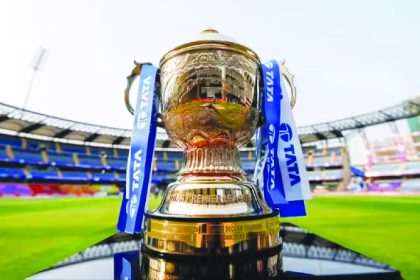 ಲೀಗ್ ಹಂತದ ಸಂಪೂರ್ಣ ವೇಳಾಪಟ್ಟಿ ಪ್ರಕಟಿಸಿದ ಬಿಸಿಸಿ