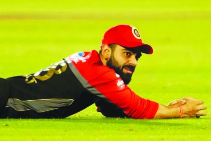 ಐಪಿಎಲ್‌ನಲ್ಲಿ ಬಾಡಿ ಕಂಟ್ರೋಲ್ ನಿಯಮ ಜಾರಿ