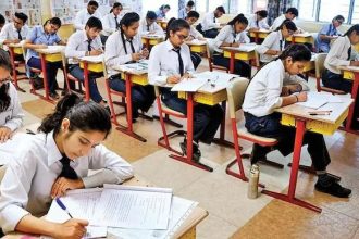 ಪರೀಕ್ಷೆಯೆಂಬ  ಸುಂದರ ಕಮಲ…