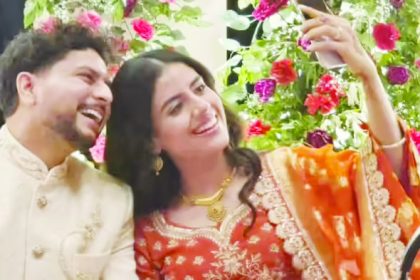 ಕುಲ್ದೀಪ್ ಯಾದವ್ ಮದ್ವೇಲಿ ಡ್ಯಾನ್ಸ್ ಮಾಡೋಕೆ ಯುಜುವೇಂದ್ರ ಚಹಲ್ ರೆಡಿ