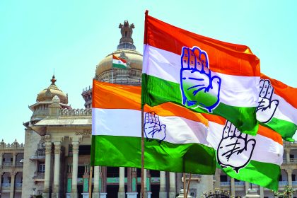 ಟಿಕೆಟ್ ಬಿಕ್ಕಟ್ಟು ಉಪಚುನಾವಣೆ: `ಕೈ’ ಟಿಕೆಟ್ ಆಕಾಂಕ್ಷಿಗಳಿಂದ ಬಿಗಿಪಟ್ಟು