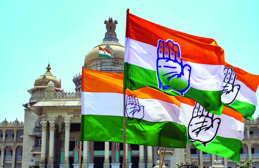 ಟಿಕೆಟ್ ಬಿಕ್ಕಟ್ಟು ಉಪಚುನಾವಣೆ: `ಕೈ’ ಟಿಕೆಟ್ ಆಕಾಂಕ್ಷಿಗಳಿಂದ ಬಿಗಿಪಟ್ಟು