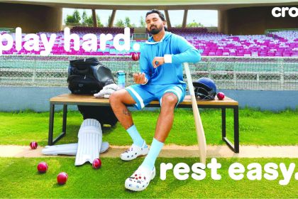 ಕೆ.ಎಲ್.ರಾಹುಲ್ ಬ್ರಾಂಡ್ ರಾಯಭಾರಿ