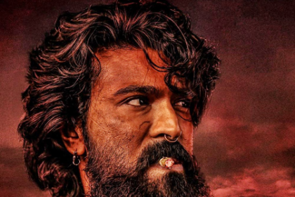 ಪೆದ್ದಿ’ ಸೆಟ್‌ನಲ್ಲಿ ನಟ ರಾಮ್ ಚರಣ್‌ಗೆ ಗಂಭೀರ ಗಾಯ