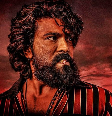 ಪೆದ್ದಿ’ ಸೆಟ್‌ನಲ್ಲಿ ನಟ ರಾಮ್ ಚರಣ್‌ಗೆ ಗಂಭೀರ ಗಾಯ