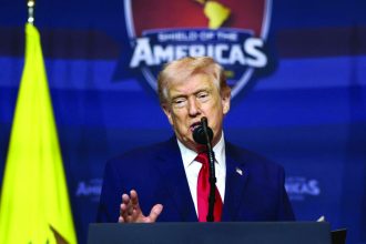 ತೈಲಬೆಲೆ ಏರಿಕೆಯಾದರೆ ಅಮೆರಿಕಕ್ಕೆ ಲಾಭ