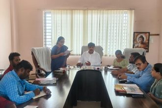 2026-27 ನೇ ಸಾಲಿನ ಬಜೆಟ್ ಮಂಡನೆ