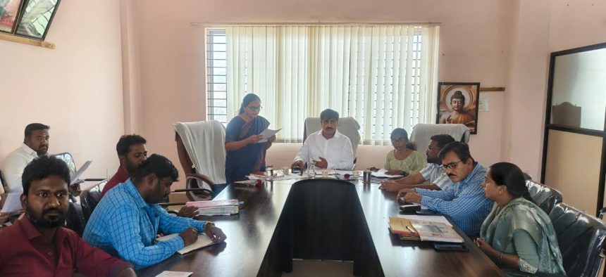 2026-27 ನೇ ಸಾಲಿನ ಬಜೆಟ್ ಮಂಡನೆ