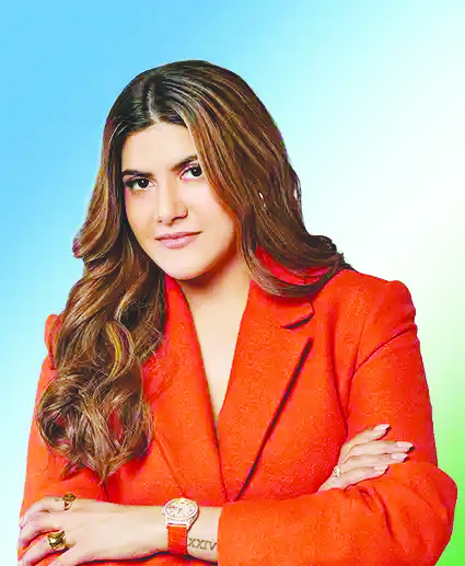 ಆರ್.ಸಿ.ಬಿ ಮಾರಾಟವಾದ ಬಳಿಕ ವೈರಲ್ ಆಗಿರುವ ಅನನ್ಯಾ ಬಿರ್ಲಾ ಯಾರು?