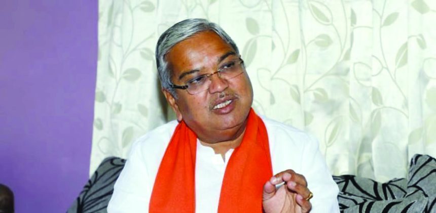 ಮುನಿಸಿಕೊಂಡವರ ಮನವೊಲಿಕೆ