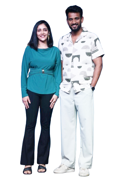 ಲವ್ ಮಾಕ್ಟೇಲ್ 3 ಗೆಲುವಿನ ಸಂಭ್ರಮ!