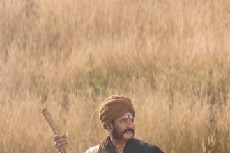 ಸರ್ವಾಂತರ್ಯಾಮಿ” ಹಾಡು ಬಿಡುಗಡೆ