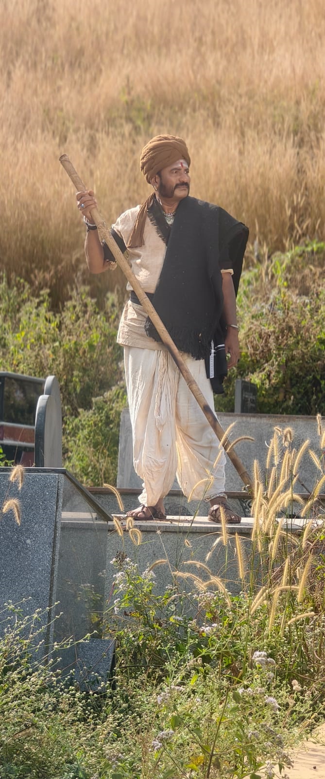 ಸರ್ವಾಂತರ್ಯಾಮಿ” ಹಾಡು ಬಿಡುಗಡೆ