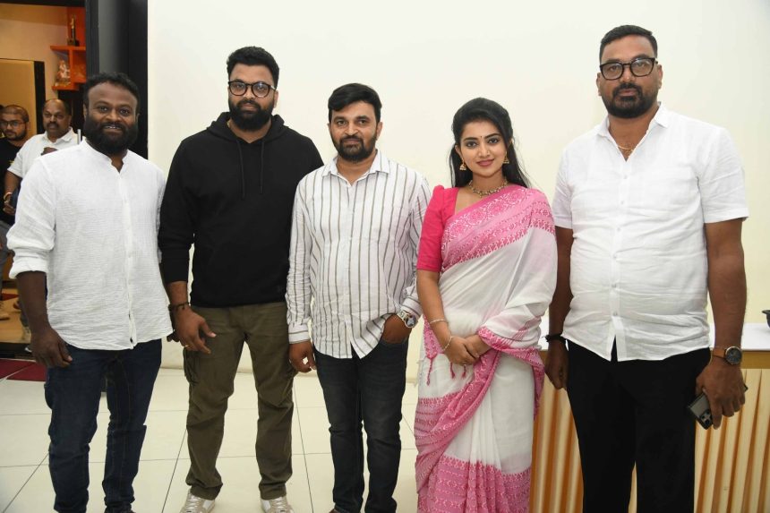 ನಾನು ಕರುಣಾಕರ ಚಿತ್ರದ ಆಡಿಯೋ-ಟ್ರೇಲರ್‌ ಬಿಡುಗಡೆ