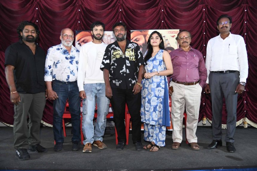 ಯುಗಾದಿ ಹಬ್ಬಕ್ಕೆ “ಕ್ಯಾಲೆಂಡರ್” ಟ್ರೇಲರ್ ಬಿಡುಗಡೆ