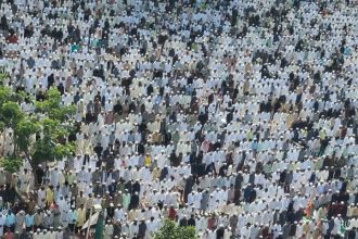 ಪವಿತ್ರ ರಂಜಾನ್ ಹಬ್ಬ