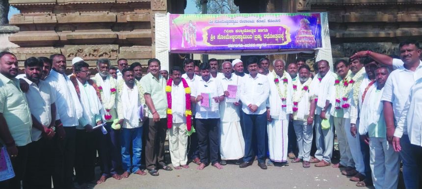 ವೈದ್ಯಕೀಯ ಕಾಲೇಜು ಆರಂಭಿಸಲು ಡಿಪಿಆರ್ ತಯಾರಿಗೆ ಸೂಚನೆ