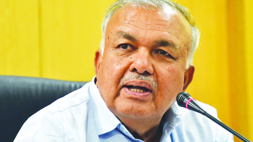 ಪಾಲಿಕೆ ಚುನಾವಣೆ  ಗೆಲ್ಲುವ ಪ್ರಯತ್ನ ರಾಮಲಿಂಗಾರೆಡ್ಡಿ