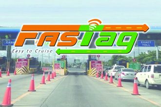 ಏ.೧ರಿಂದ ಫಾಸ್ಟ್ ಟ್ಯಾಗ್, ವಾರ್ಷಿಕ ಪಾಸ್ ದರ ಹೆಚ್ಚಳ