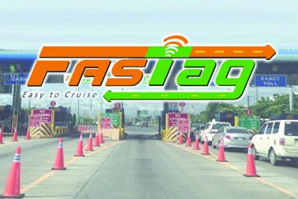 ಏ.೧ರಿಂದ ಫಾಸ್ಟ್ ಟ್ಯಾಗ್, ವಾರ್ಷಿಕ ಪಾಸ್ ದರ ಹೆಚ್ಚಳ