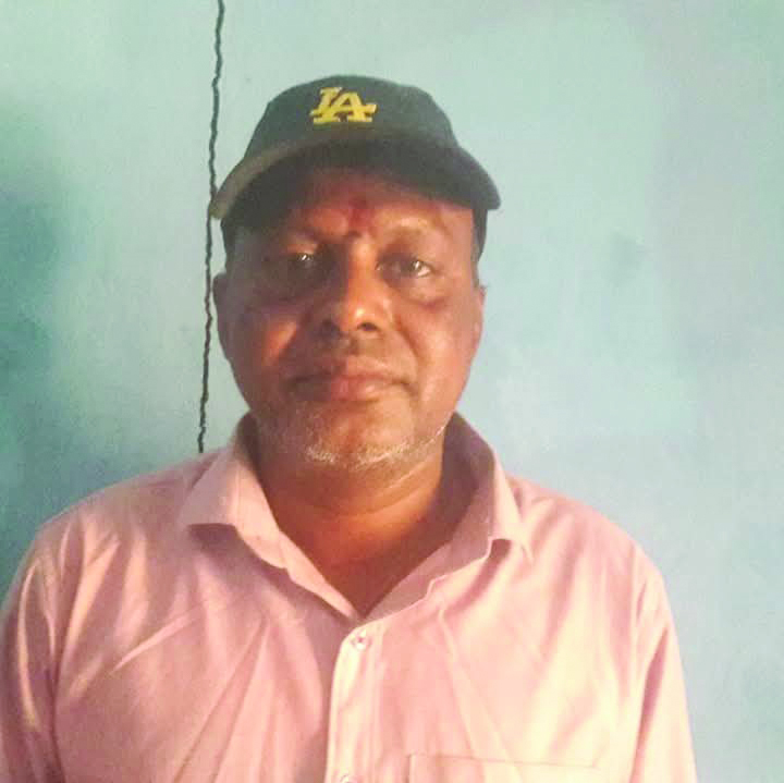 ಮಳವಳ್ಳಿ ತಾಲ್ಲೂಕು ಪತ್ರಕರ್ತರ ಸಂಘಕ್ಕೆ ಎಸ್.ಮಂಜು ಉಪಾಧ್ಯಕ್ಷ