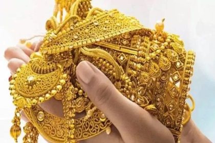 ಚಿನ್ನ, ಬೆಳ್ಳಿ ಬೆಲೆಯಲ್ಲಿ ಭಾರೀ ಕುಸಿತ