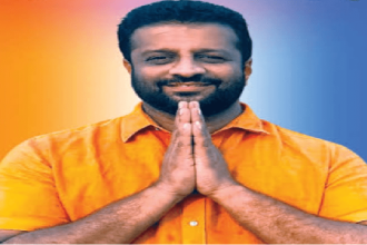 ಶಾಸಕ ಸತೀಶ್ ಸೈಲ್ ಆಪ್ತ ಗೋಪಾಲಕೃಷ್ಣ ನಾಯ್ಕಗೆ ಚಾಕು ಇರಿತ