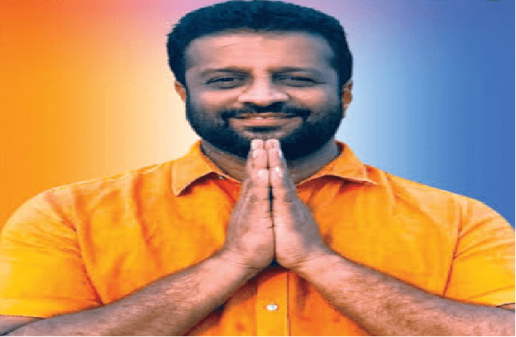 ಶಾಸಕ ಸತೀಶ್ ಸೈಲ್ ಆಪ್ತ ಗೋಪಾಲಕೃಷ್ಣ ನಾಯ್ಕಗೆ ಚಾಕು ಇರಿತ