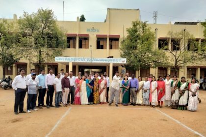 ವಿದ್ಯಾರ್ಥಿಗಳು ಕ್ರೀಡೆಯನ್ನು ದಿನನಿತ್ಯದ ಚಟುವಟಿಕೆಯಾಗಿ ಪರಿಗಣಿಸಿ : ಮಹಮದ್ ಅಸ್ಗರ್ ಮುನ್ನಾ